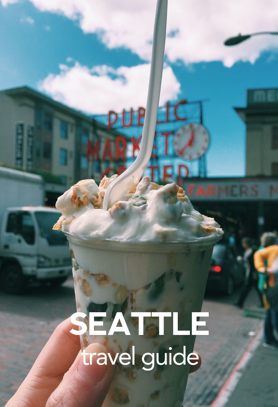JoYo Seattle Travel Guide